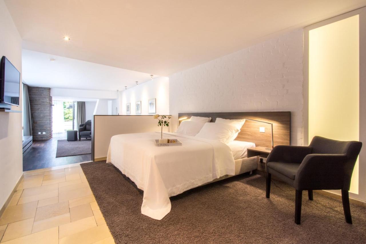 Hotel Friederike 뮬하임안더루 외부 사진