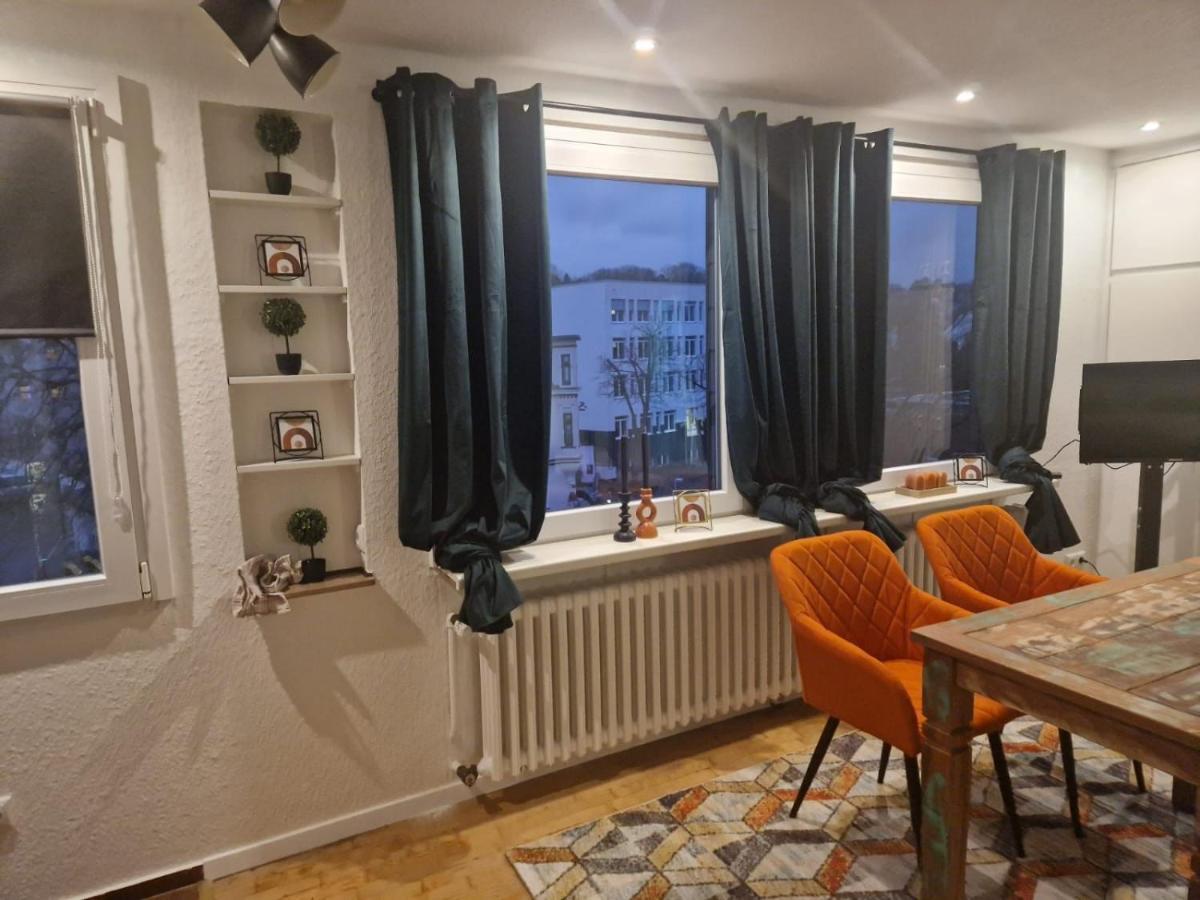 Hotel Friederike 뮬하임안더루 외부 사진