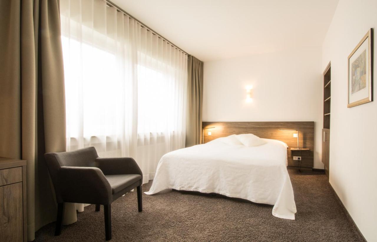 Hotel Friederike 뮬하임안더루 외부 사진