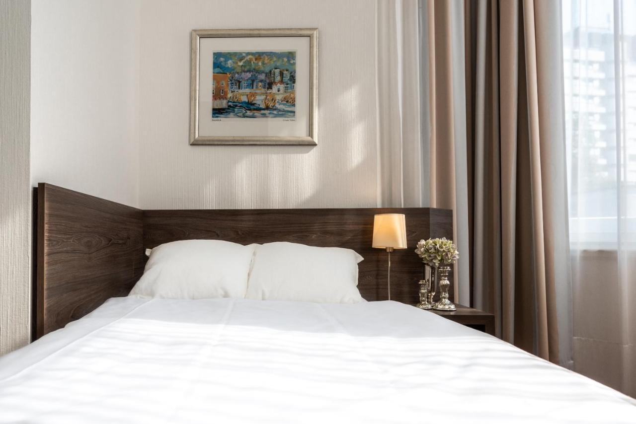 Hotel Friederike 뮬하임안더루 외부 사진