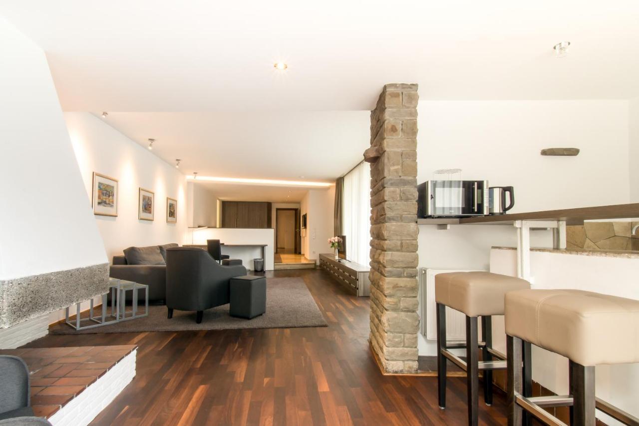 Hotel Friederike 뮬하임안더루 외부 사진