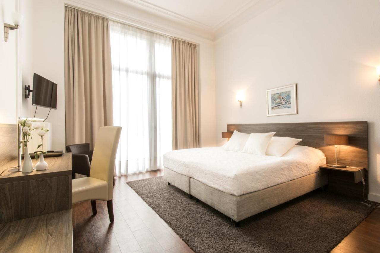 Hotel Friederike 뮬하임안더루 외부 사진