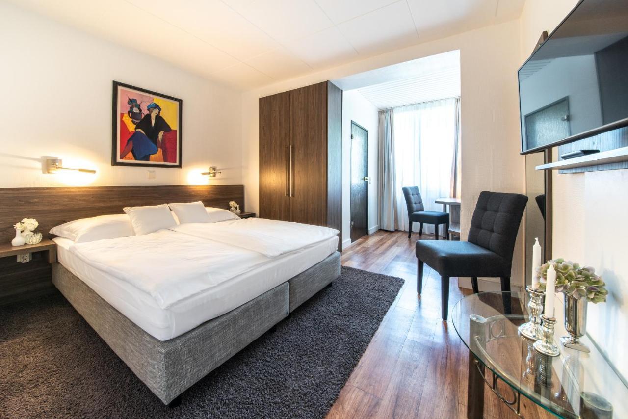 Hotel Friederike 뮬하임안더루 외부 사진