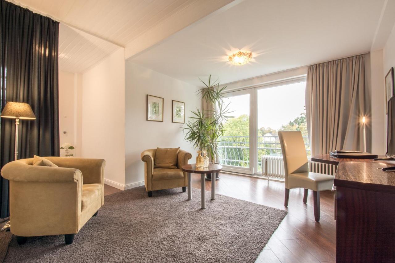 Hotel Friederike 뮬하임안더루 외부 사진