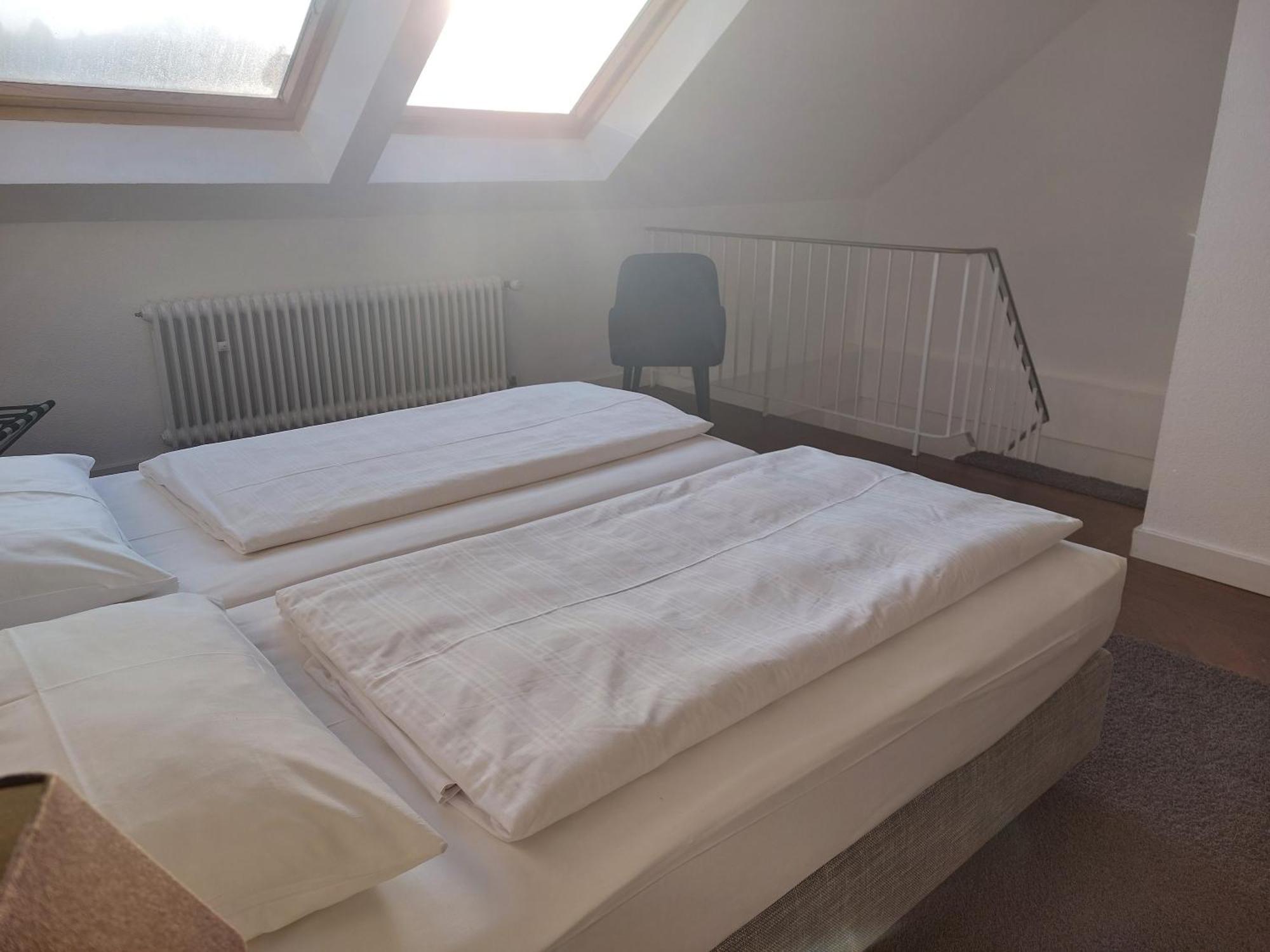 Hotel Friederike 뮬하임안더루 외부 사진