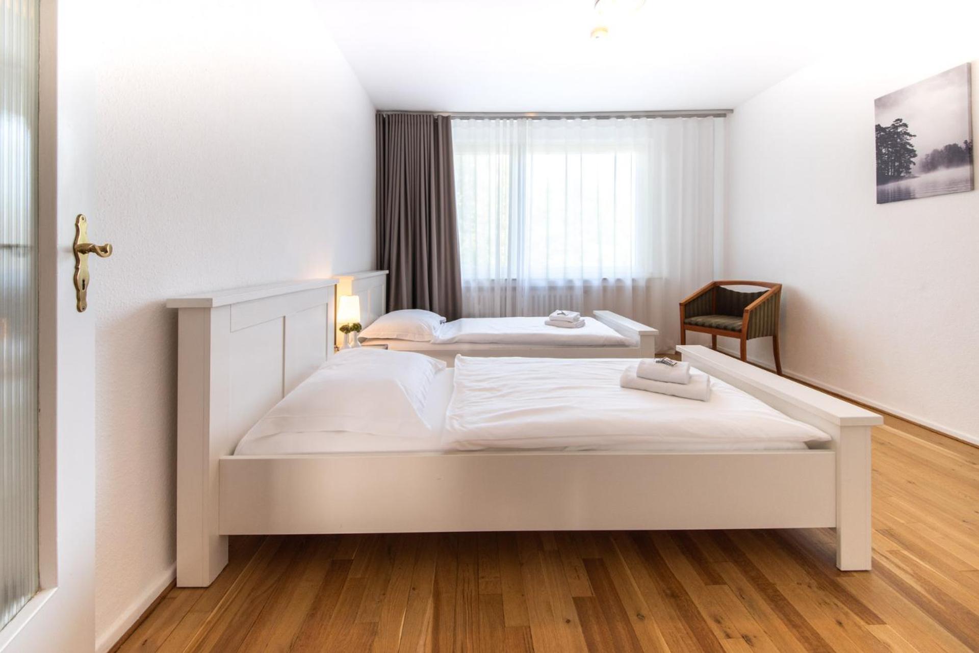 Hotel Friederike 뮬하임안더루 외부 사진