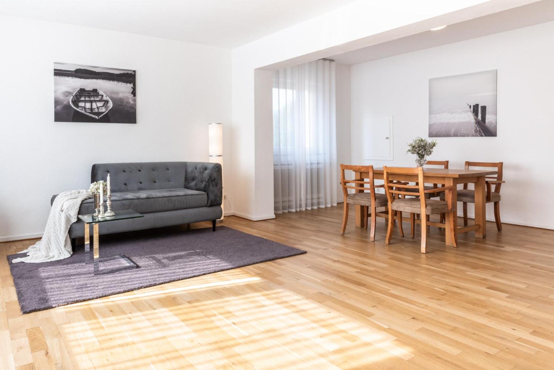 Hotel Friederike 뮬하임안더루 외부 사진