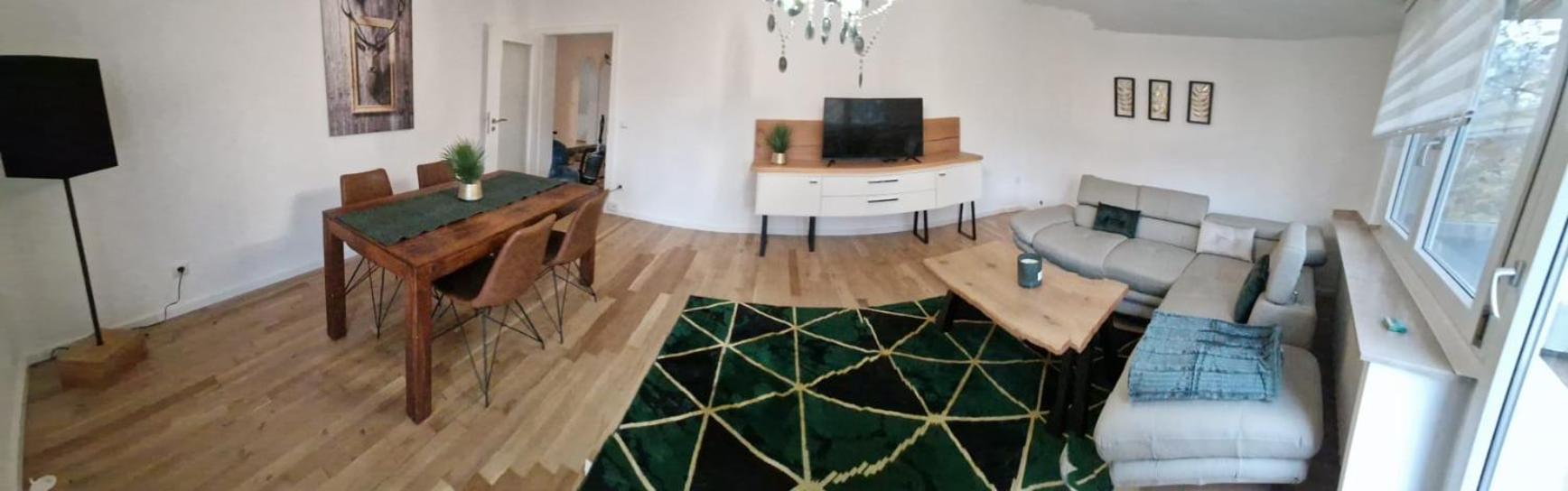 Hotel Friederike 뮬하임안더루 외부 사진