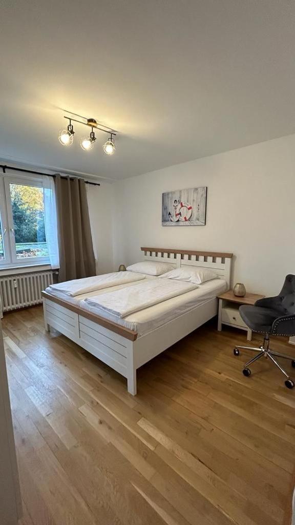 Hotel Friederike 뮬하임안더루 외부 사진