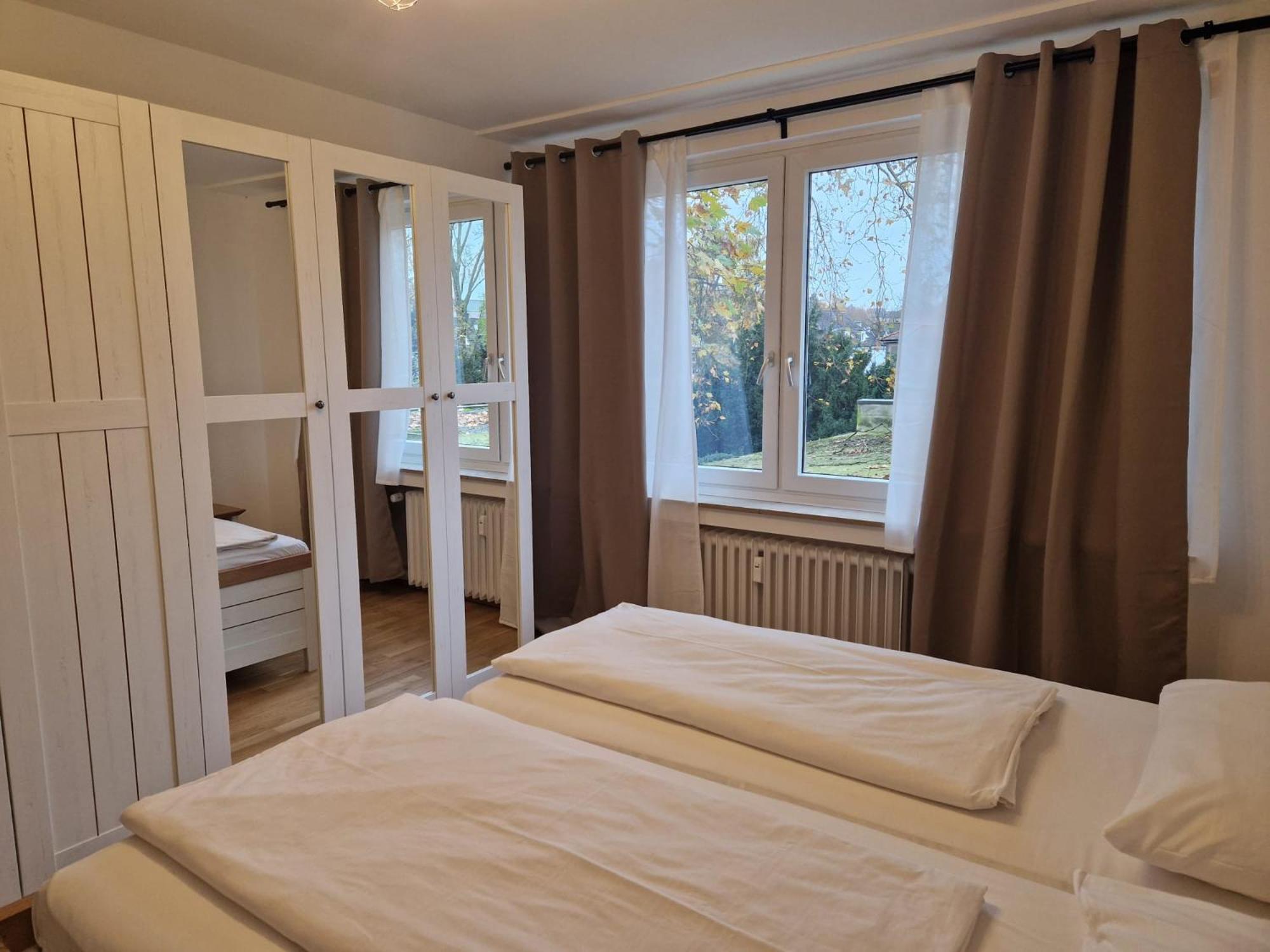 Hotel Friederike 뮬하임안더루 외부 사진