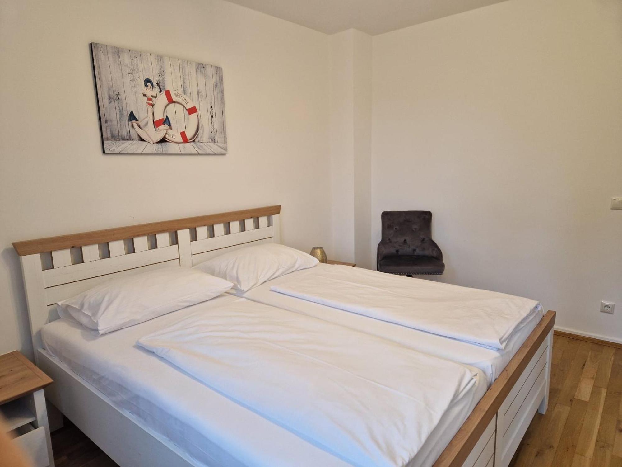 Hotel Friederike 뮬하임안더루 외부 사진