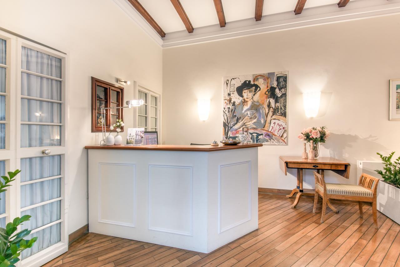 Hotel Friederike 뮬하임안더루 외부 사진