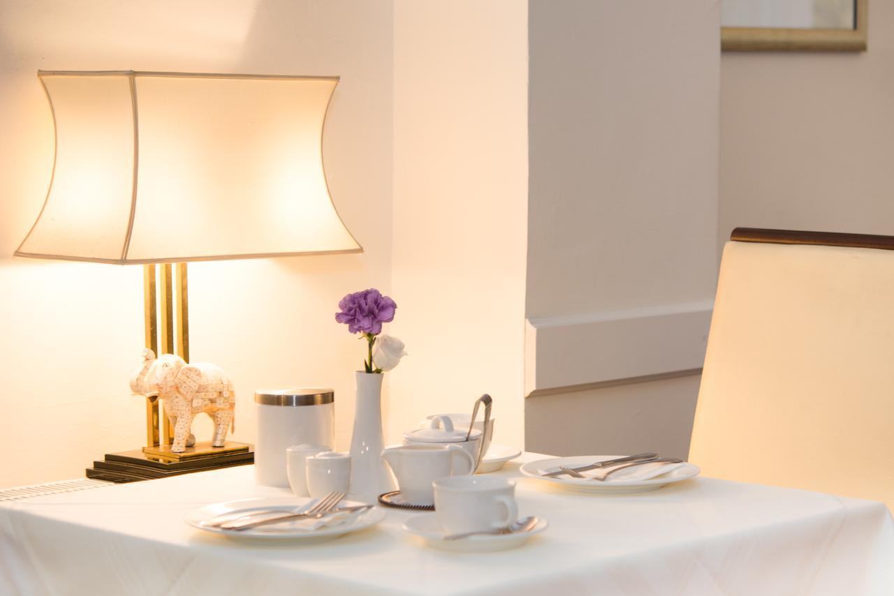 Hotel Friederike 뮬하임안더루 외부 사진