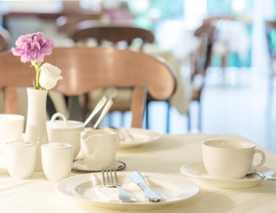 Hotel Friederike 뮬하임안더루 외부 사진